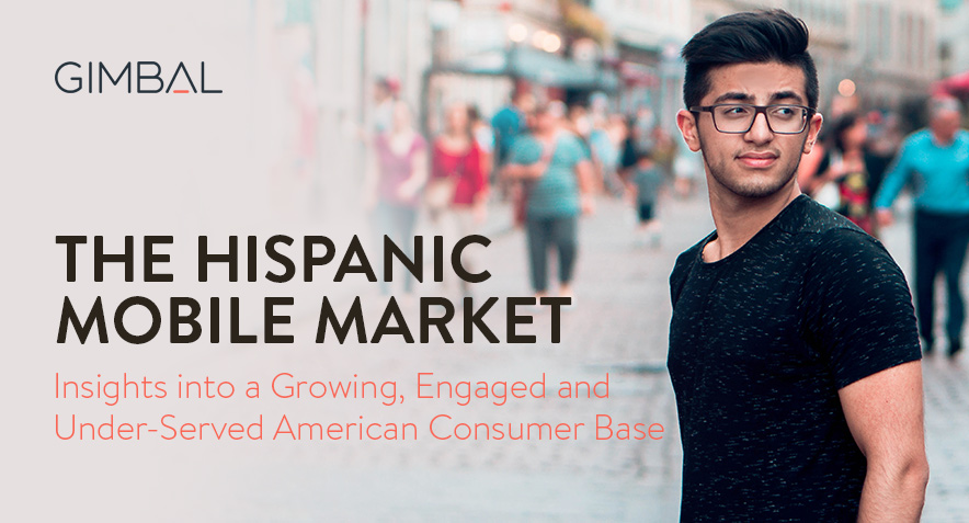 Hispanic Mobile Advertising | The Rise of the Hispanic Market